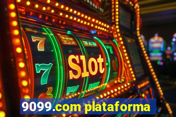 9099.com plataforma